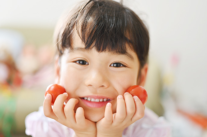 食生活について