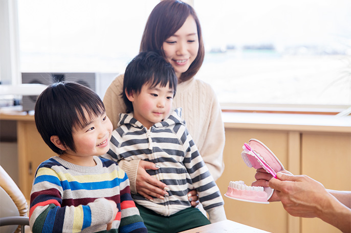 日常生活における悪習慣について